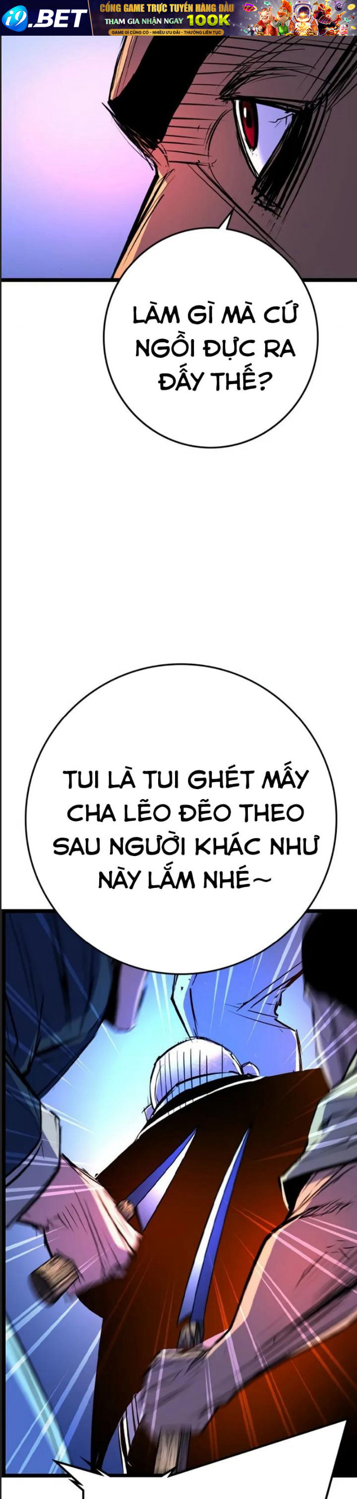 Phòng Gym Hanlim - Chapter 203 - Page 50