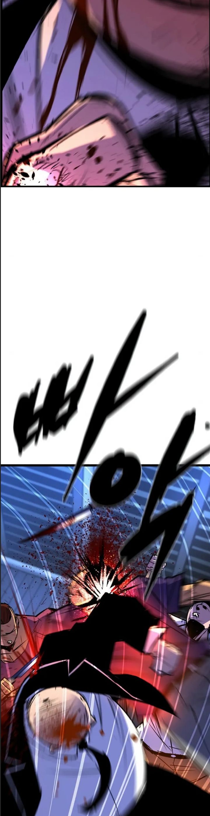 Phòng Gym Hanlim - Chapter 203 - Page 53