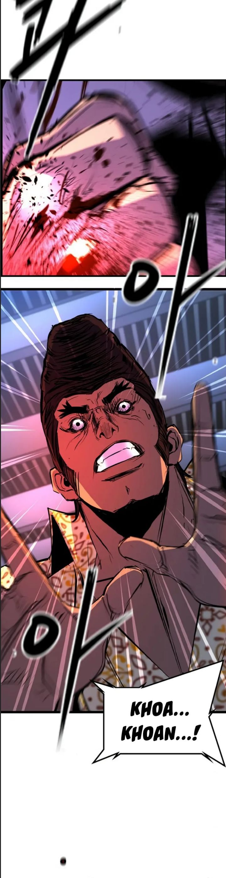 Phòng Gym Hanlim - Chapter 203 - Page 55