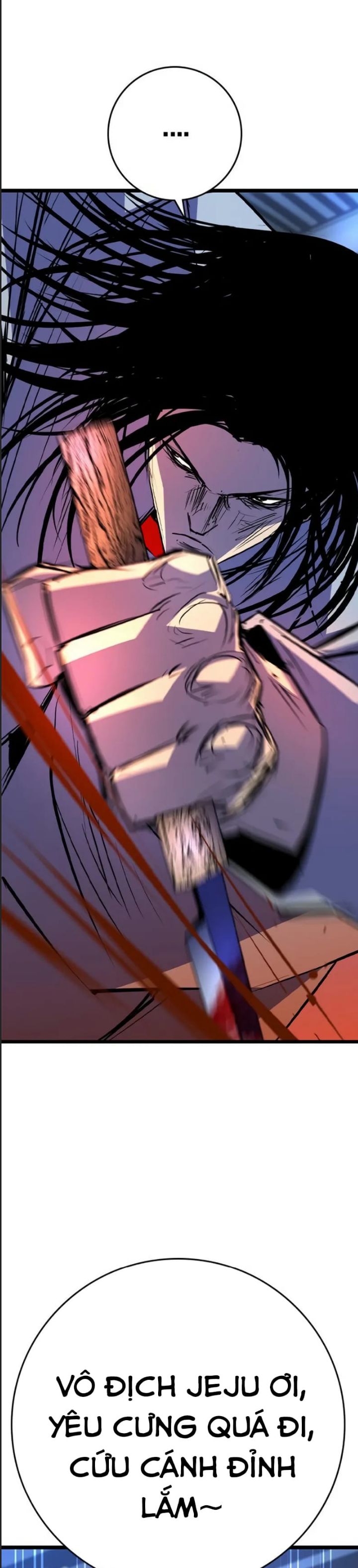 Phòng Gym Hanlim - Chapter 203 - Page 57