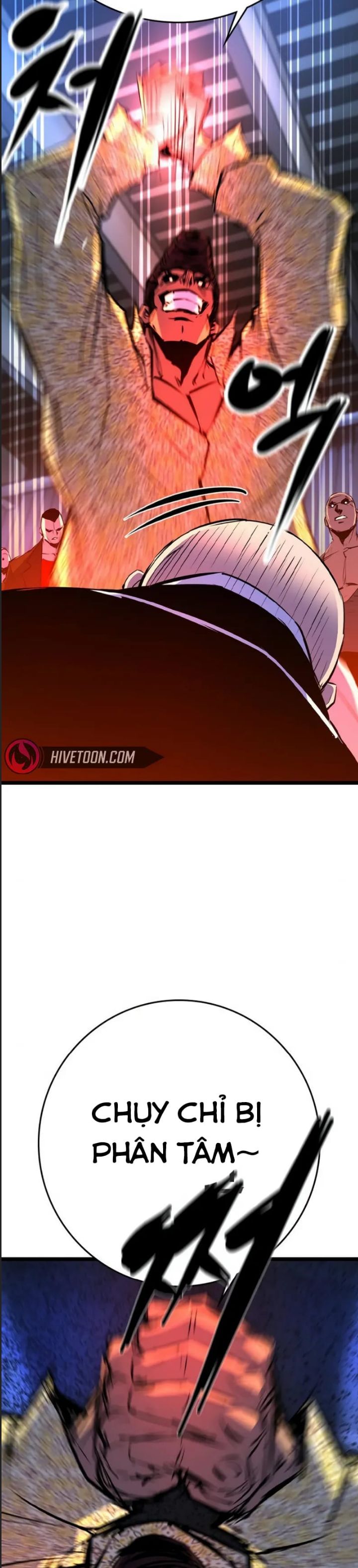 Phòng Gym Hanlim - Chapter 203 - Page 58