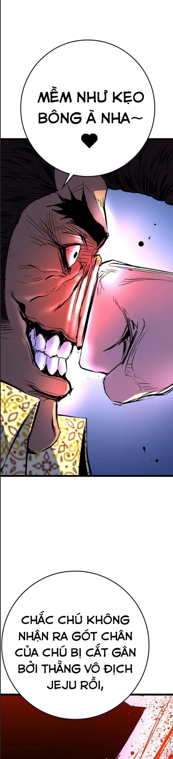 Phòng Gym Hanlim - Chapter 203 - Page 60