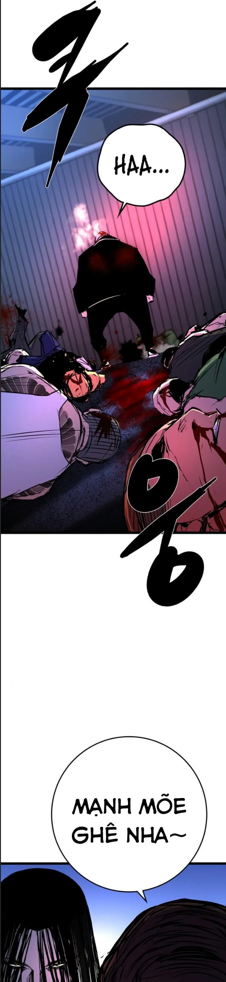 Phòng Gym Hanlim - Chapter 203 - Page 68