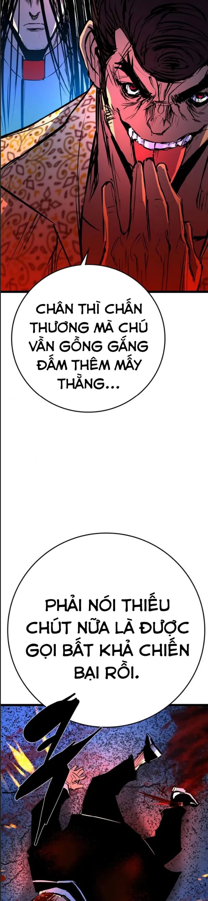 Phòng Gym Hanlim - Chapter 203 - Page 69