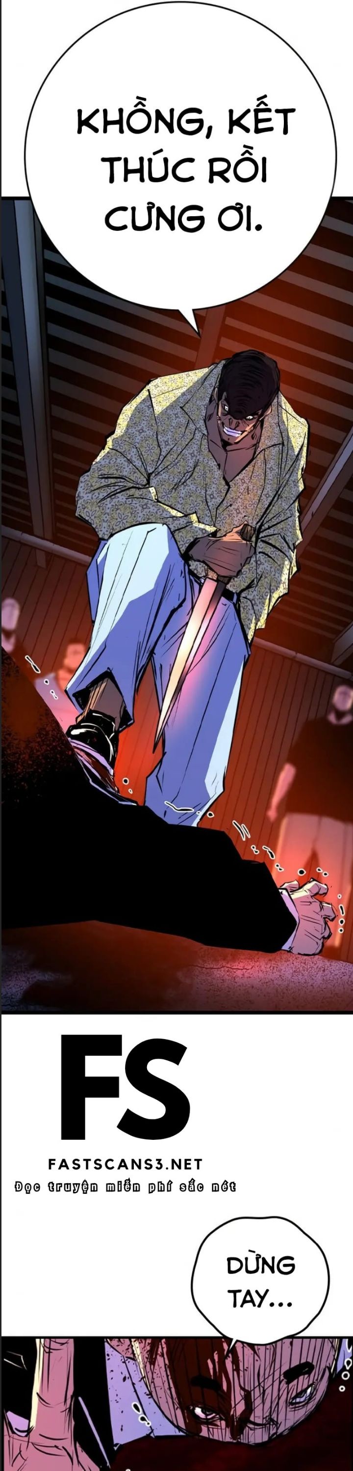 Phòng Gym Hanlim - Chapter 203 - Page 72