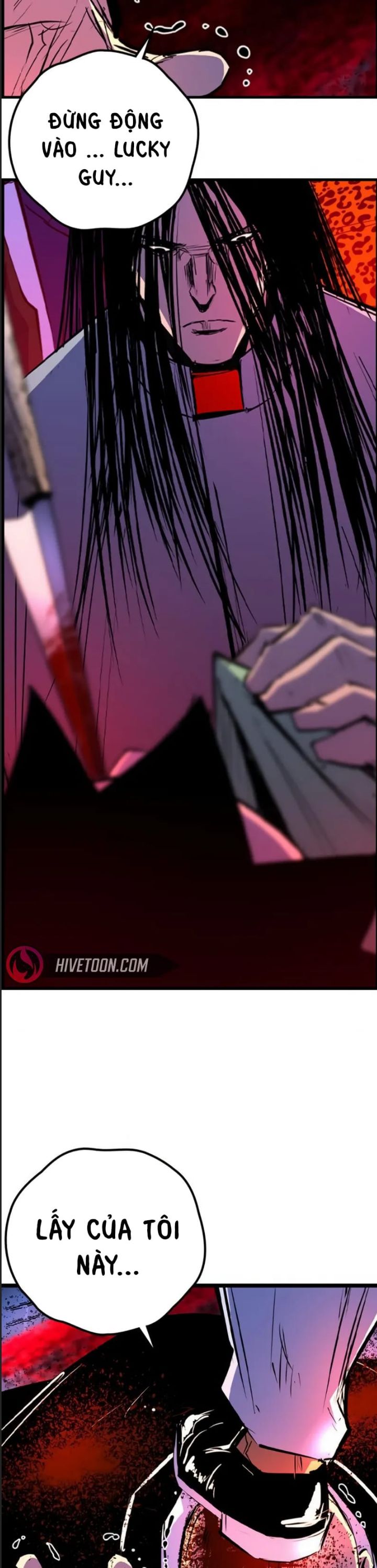 Phòng Gym Hanlim - Chapter 203 - Page 73