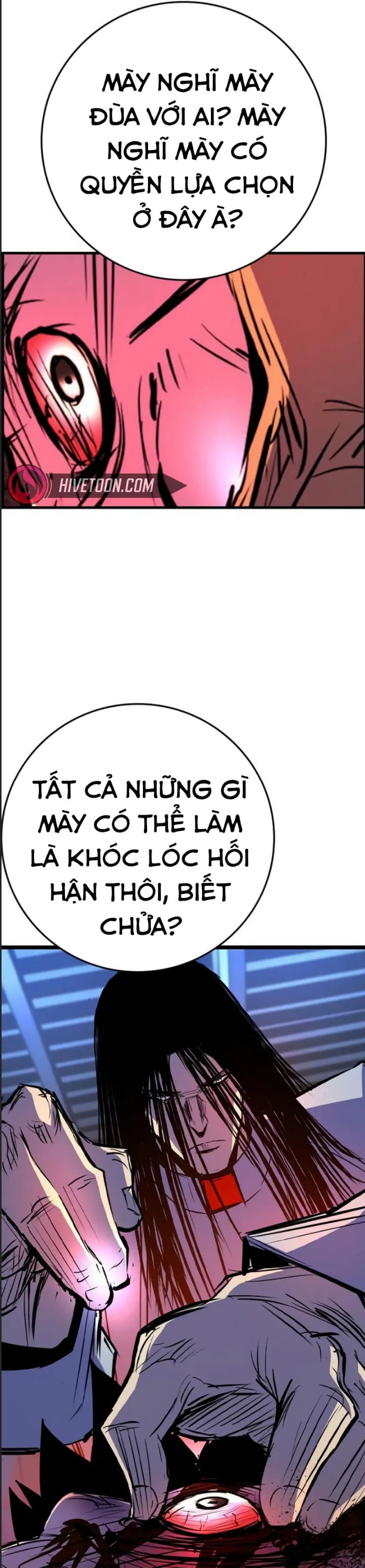 Phòng Gym Hanlim - Chapter 203 - Page 75