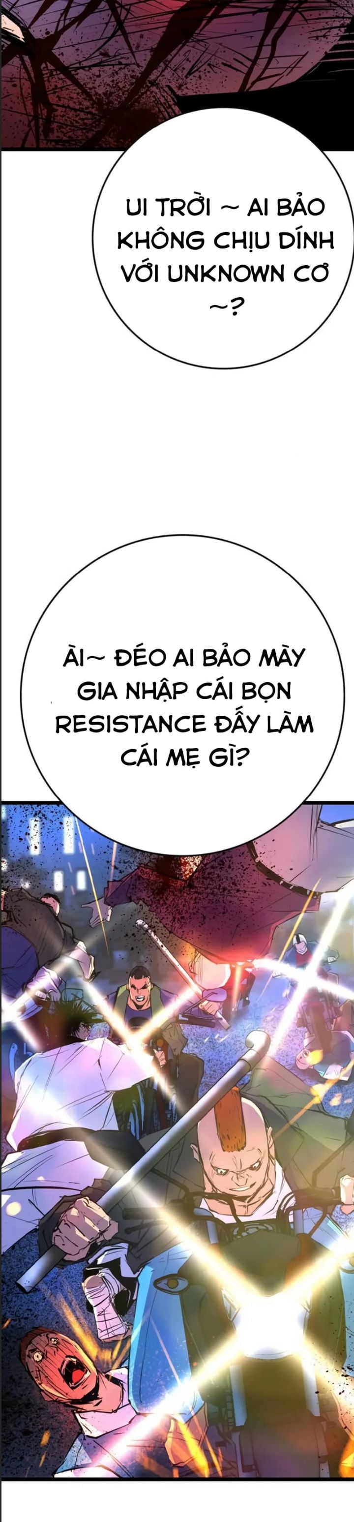 Phòng Gym Hanlim - Chapter 203 - Page 76