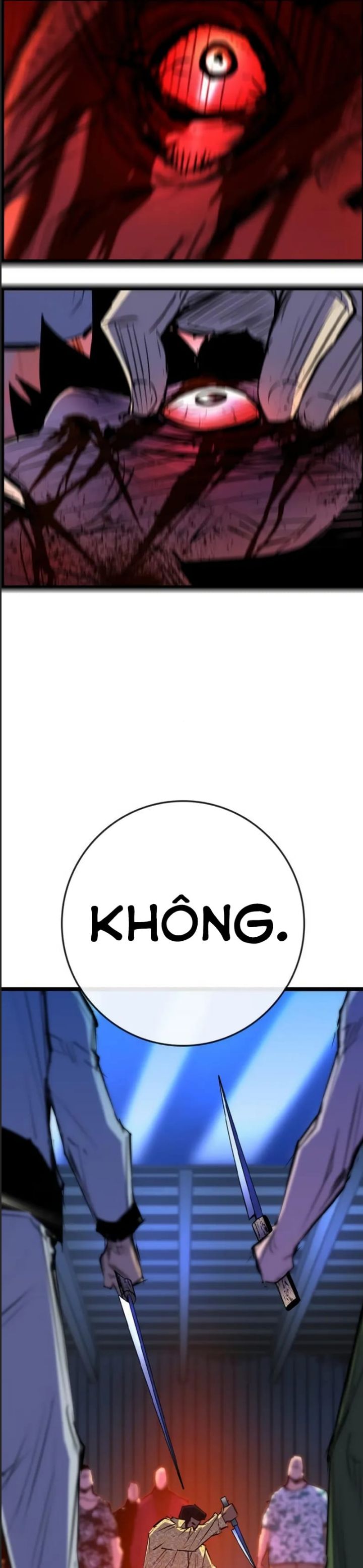 Phòng Gym Hanlim - Chapter 203 - Page 79