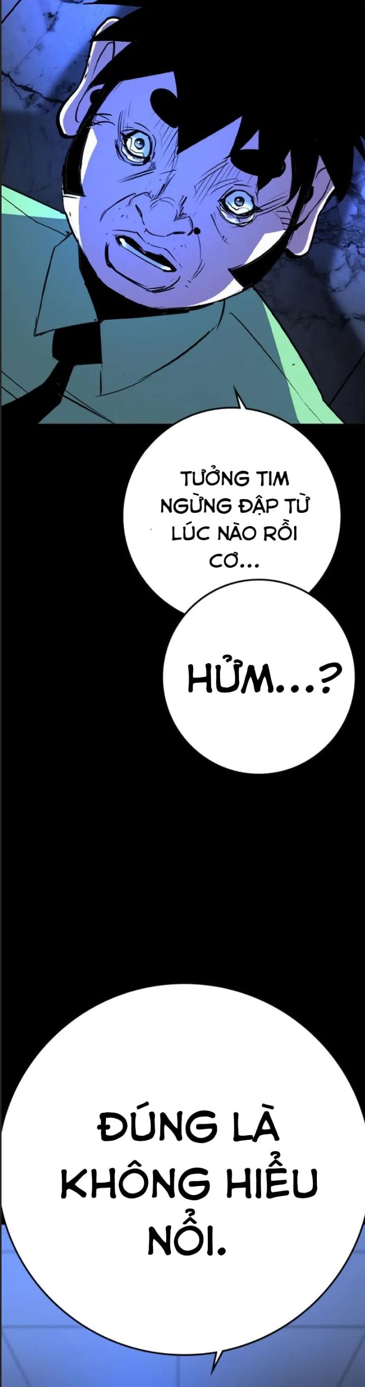 Phòng Gym Hanlim - Chapter 203 - Page 8