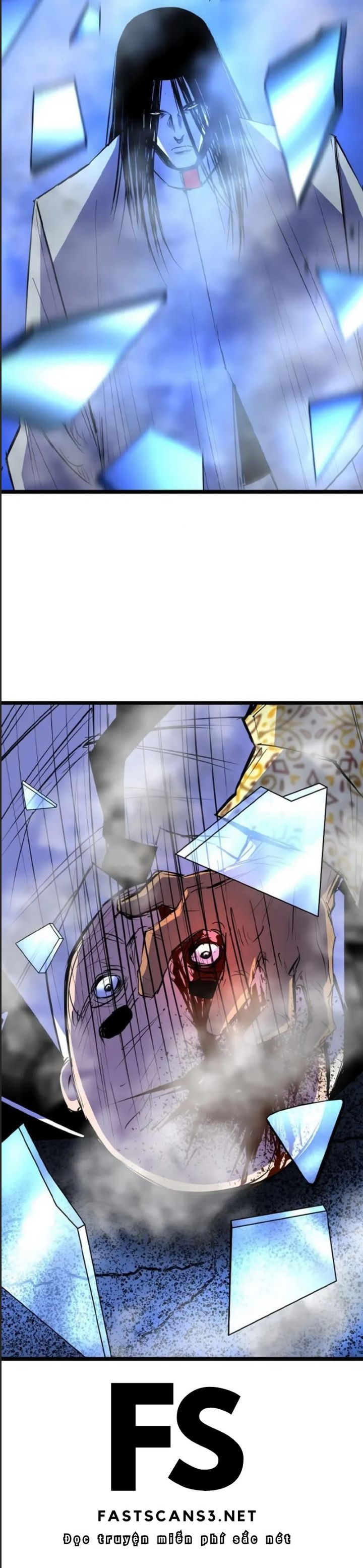 Phòng Gym Hanlim - Chapter 203 - Page 82