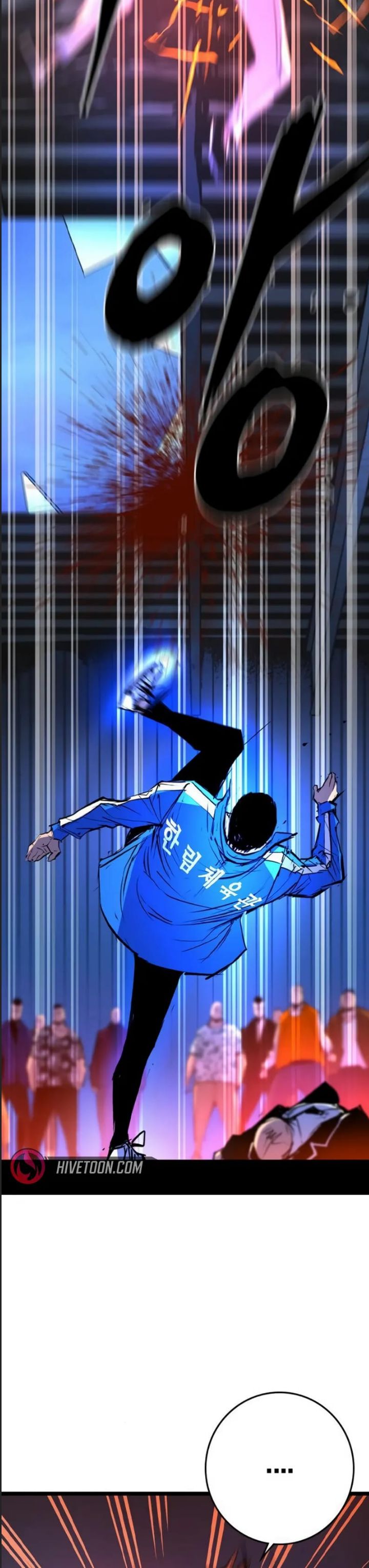 Phòng Gym Hanlim - Chapter 203 - Page 88