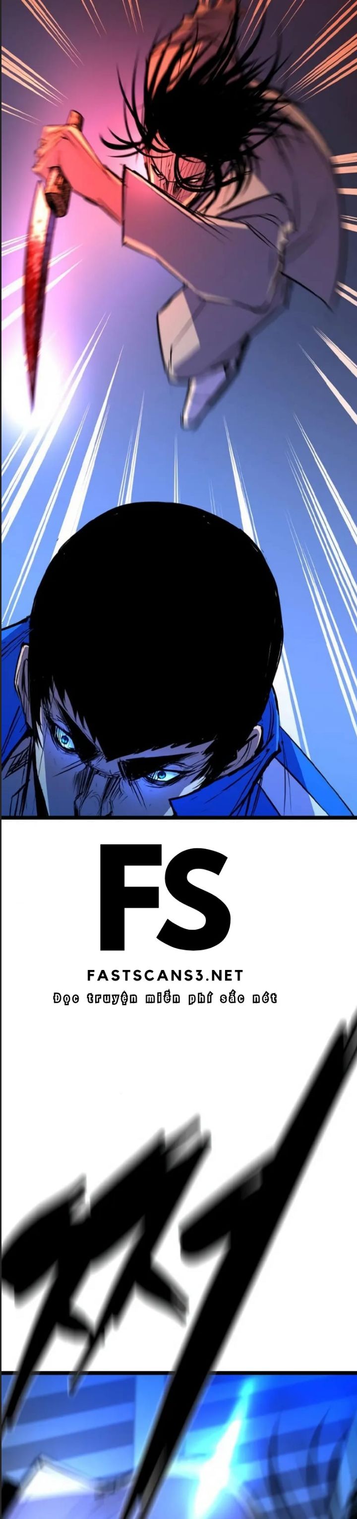 Phòng Gym Hanlim - Chapter 203 - Page 89