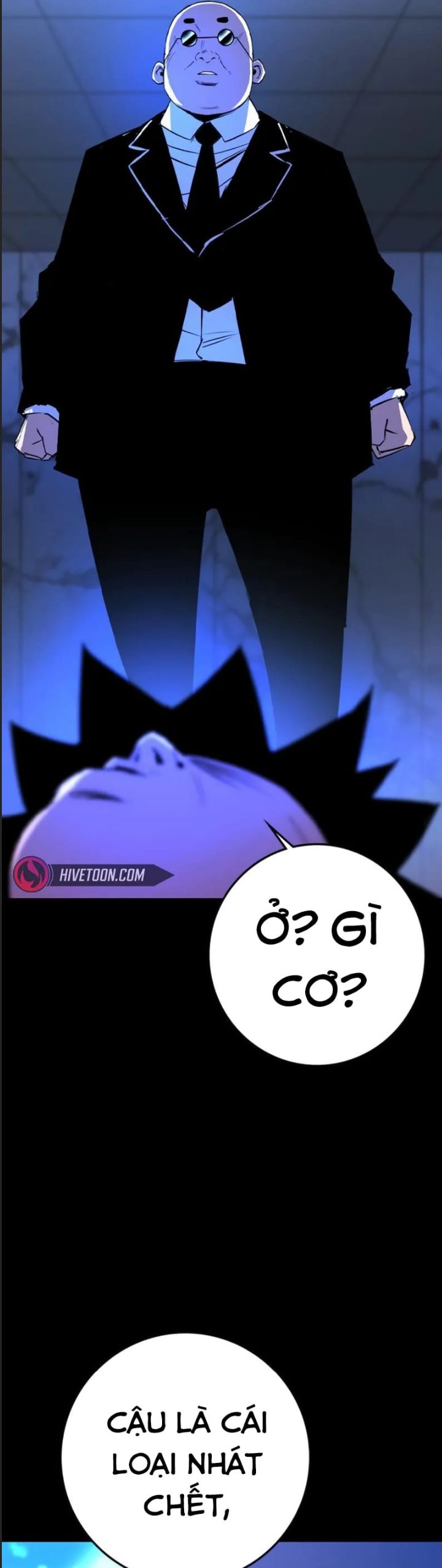 Phòng Gym Hanlim - Chapter 203 - Page 9