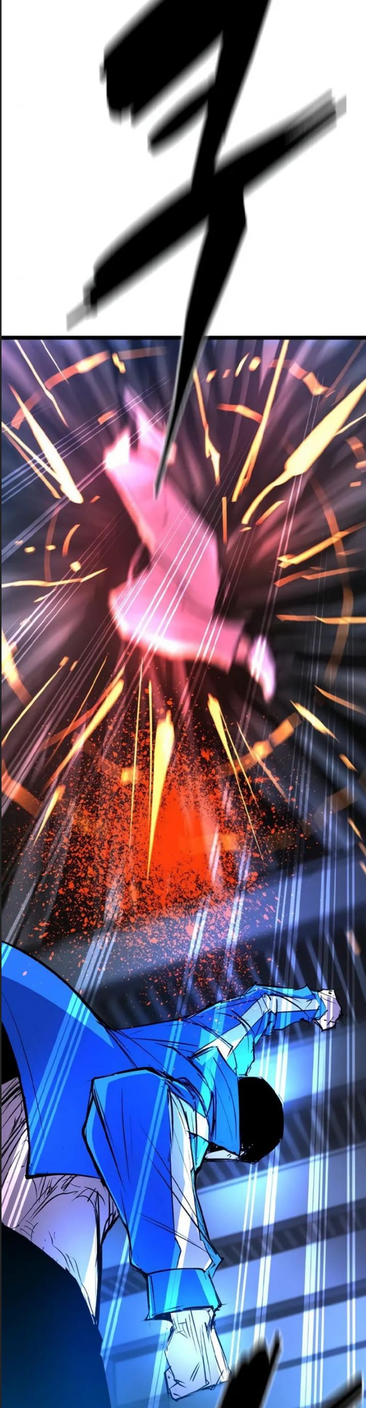 Phòng Gym Hanlim - Chapter 203 - Page 93