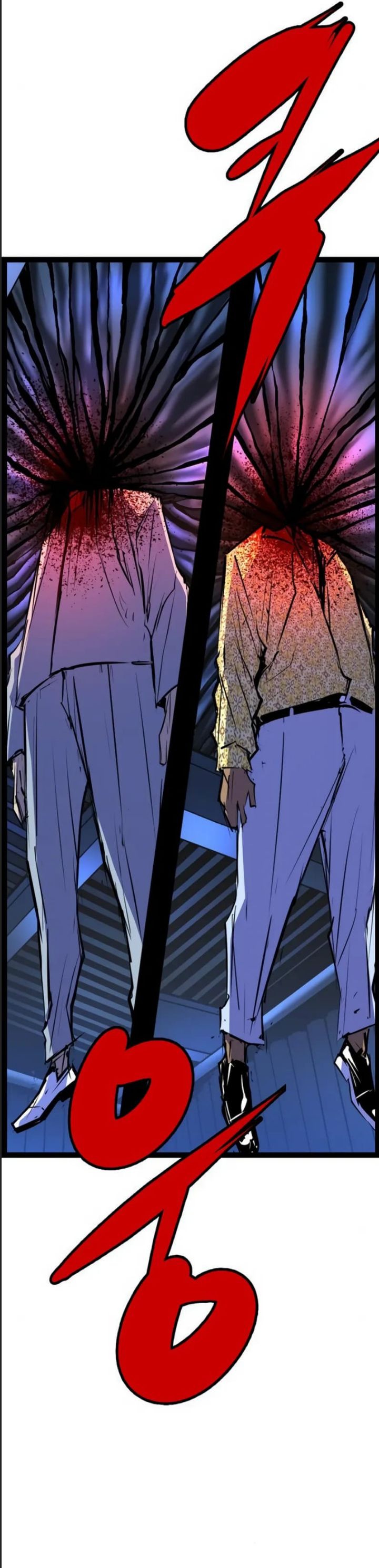 Phòng Gym Hanlim - Chapter 203 - Page 95