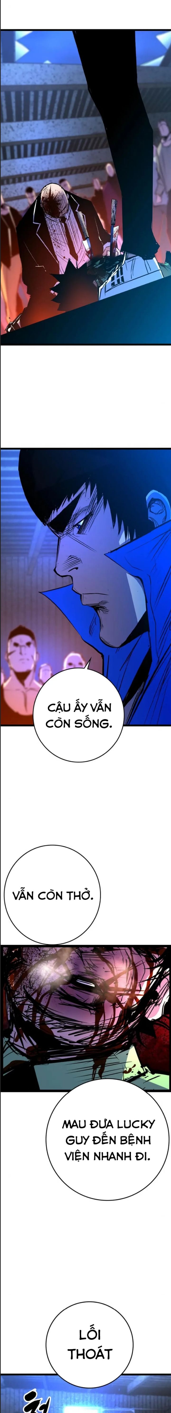 Phòng Gym Hanlim - Chapter 203 - Page 96