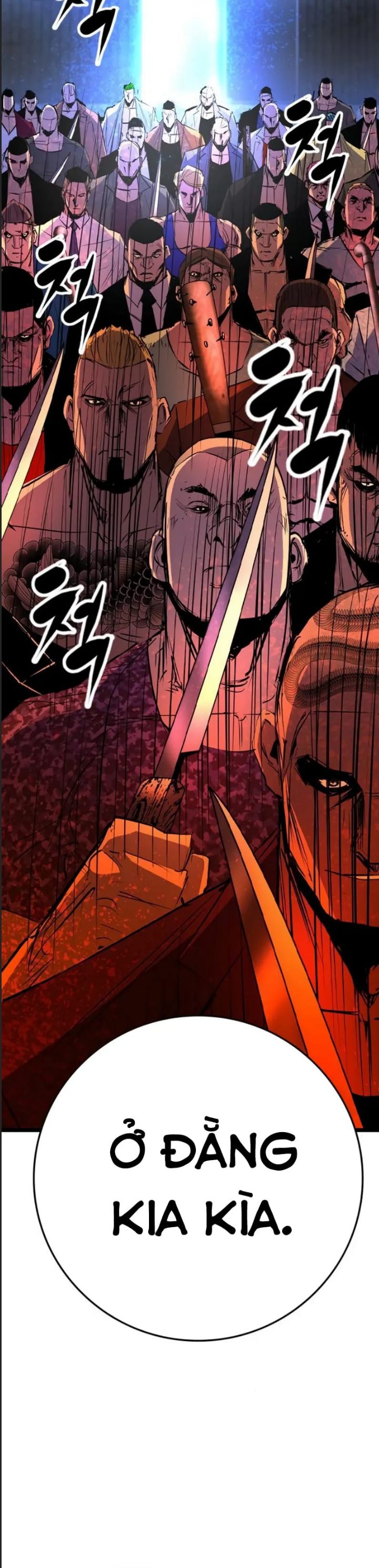 Phòng Gym Hanlim - Chapter 203 - Page 97