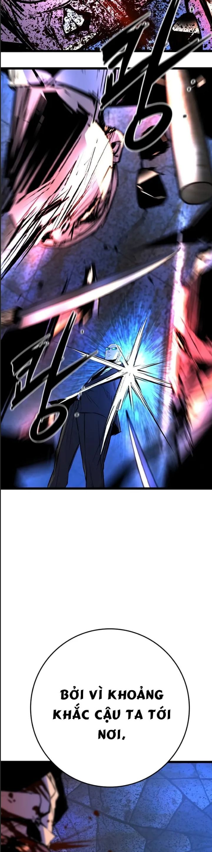 Phòng Gym Hanlim - Chapter 204 - Page 11