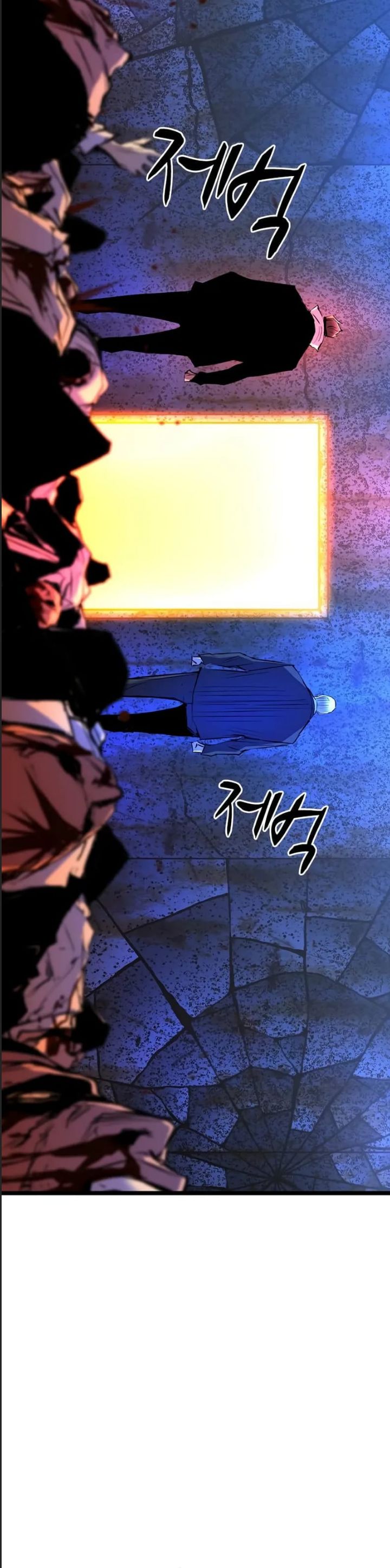 Phòng Gym Hanlim - Chapter 204 - Page 12