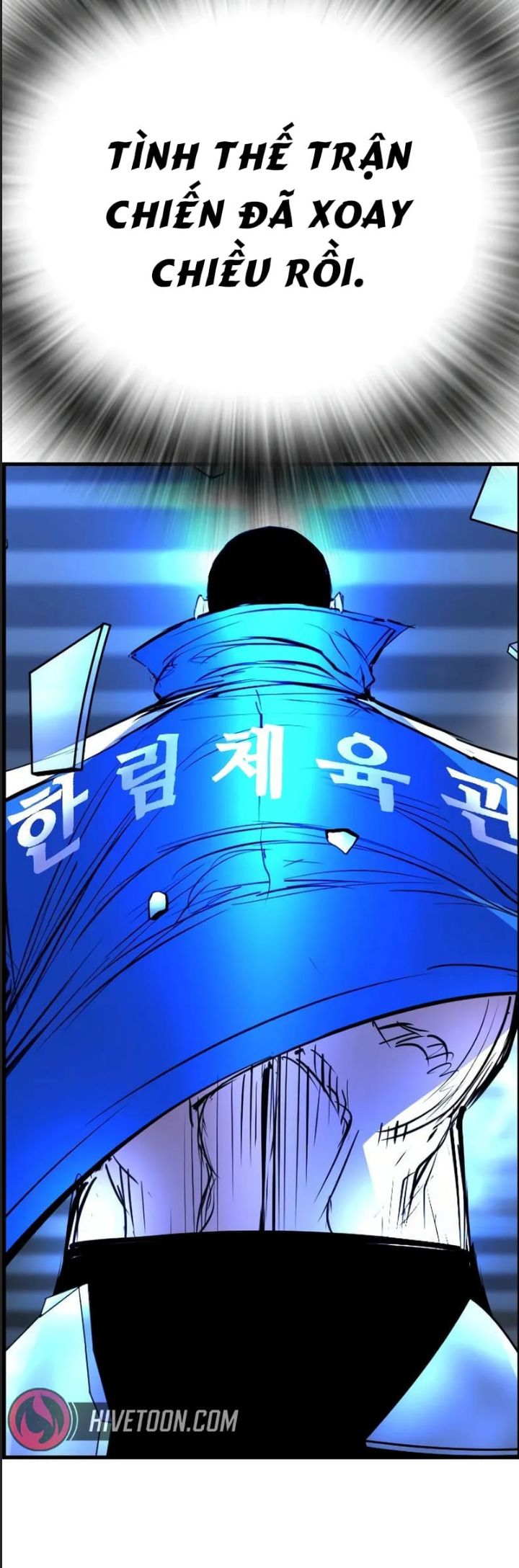 Phòng Gym Hanlim - Chapter 204 - Page 14