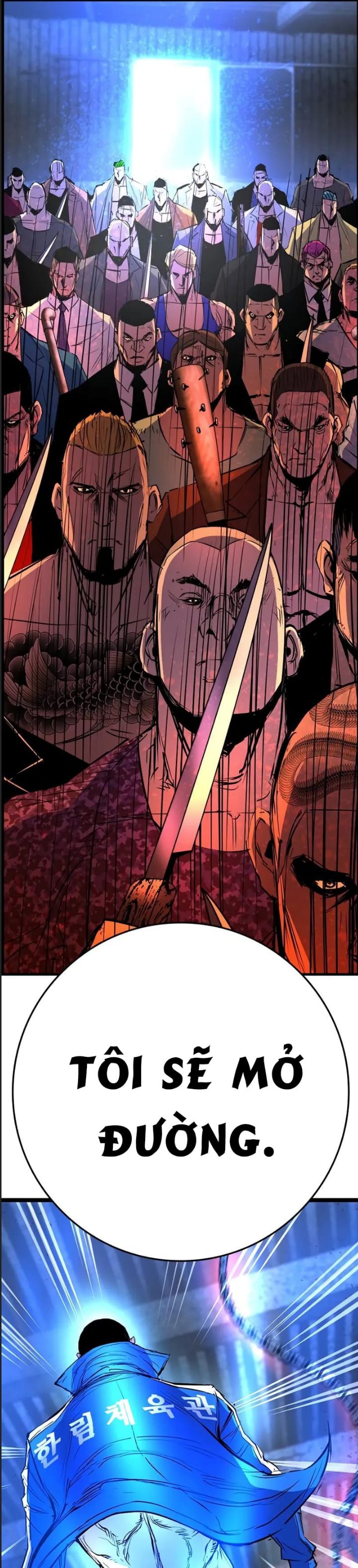 Phòng Gym Hanlim - Chapter 204 - Page 16