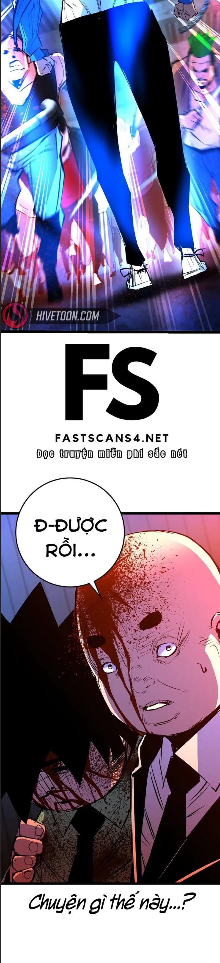 Phòng Gym Hanlim - Chapter 204 - Page 17