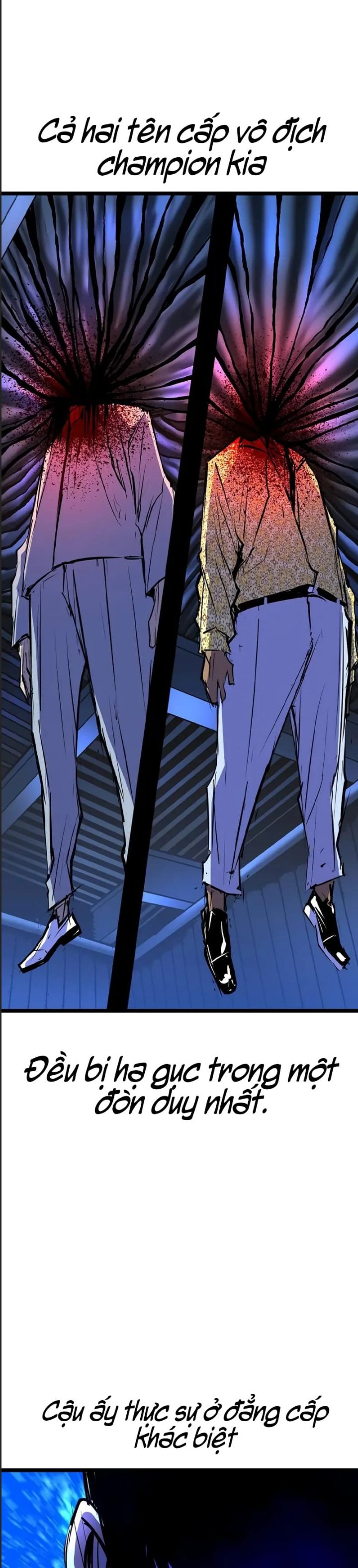 Phòng Gym Hanlim - Chapter 204 - Page 18