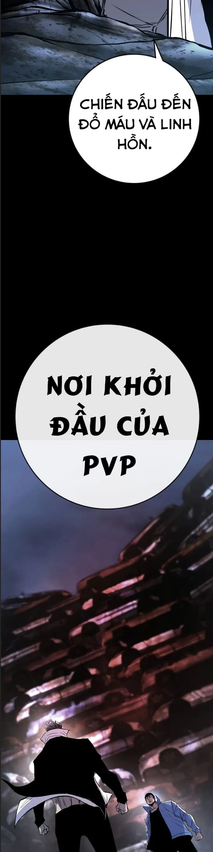 Phòng Gym Hanlim - Chapter 204 - Page 22