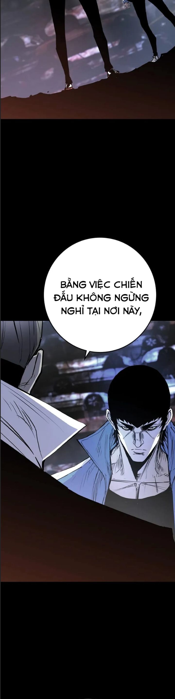 Phòng Gym Hanlim - Chapter 204 - Page 23