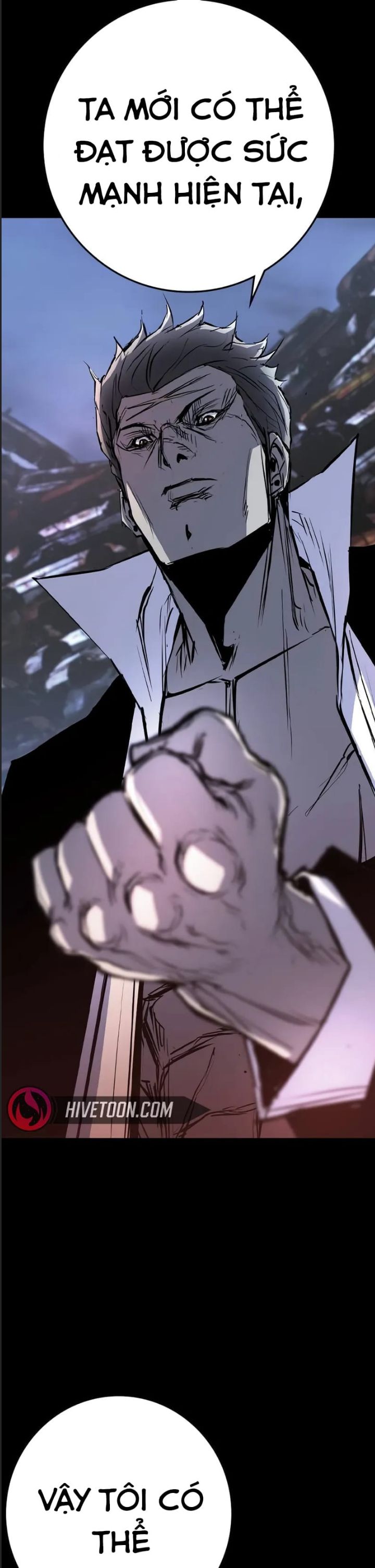 Phòng Gym Hanlim - Chapter 204 - Page 24