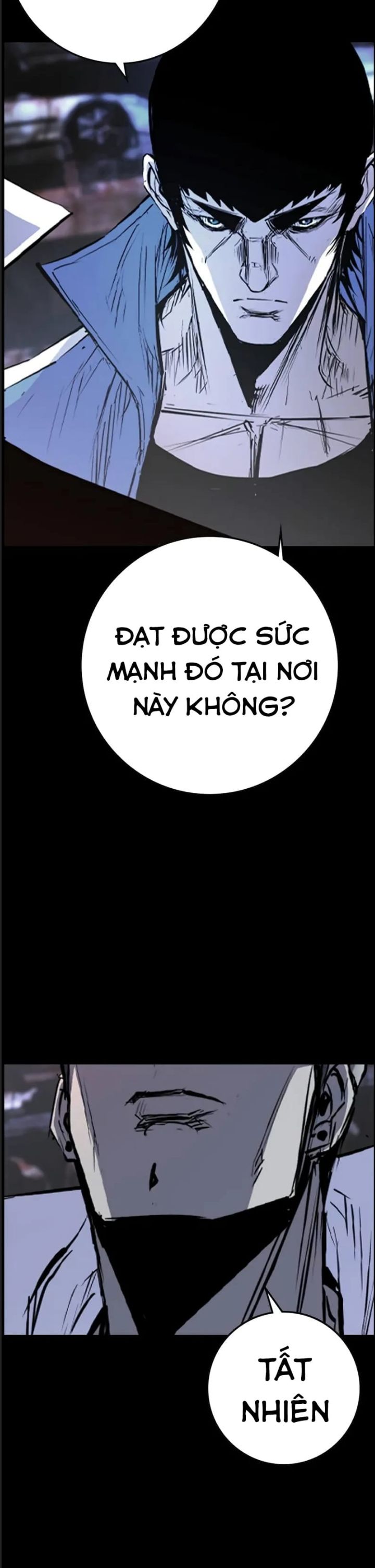 Phòng Gym Hanlim - Chapter 204 - Page 25