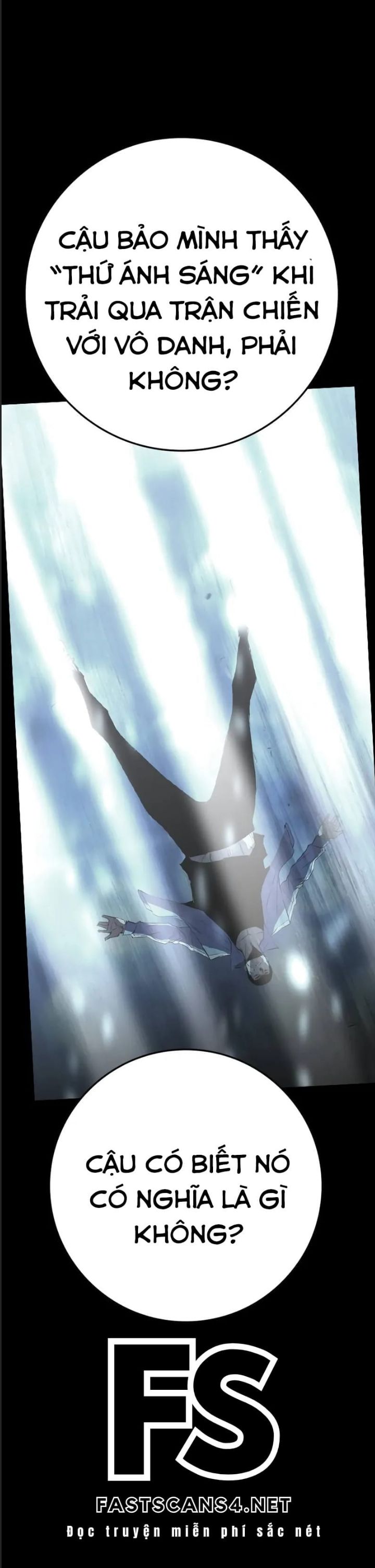 Phòng Gym Hanlim - Chapter 204 - Page 27