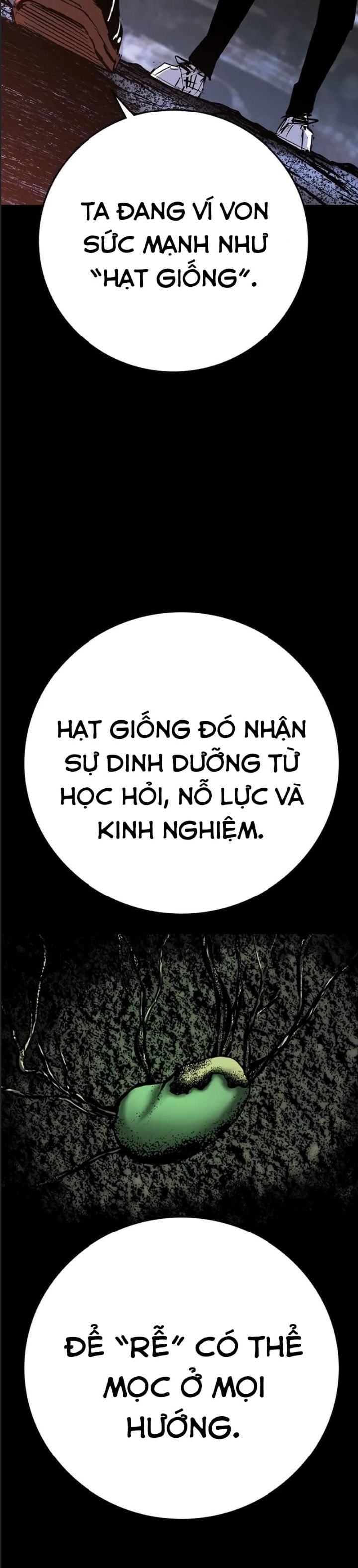 Phòng Gym Hanlim - Chapter 204 - Page 29