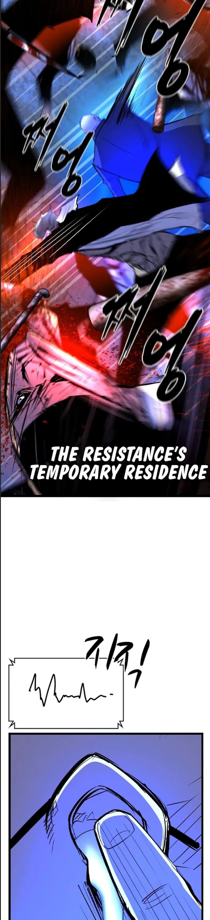 Phòng Gym Hanlim - Chapter 204 - Page 3