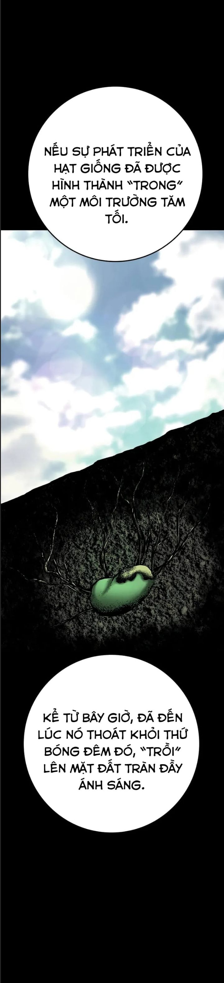 Phòng Gym Hanlim - Chapter 204 - Page 31