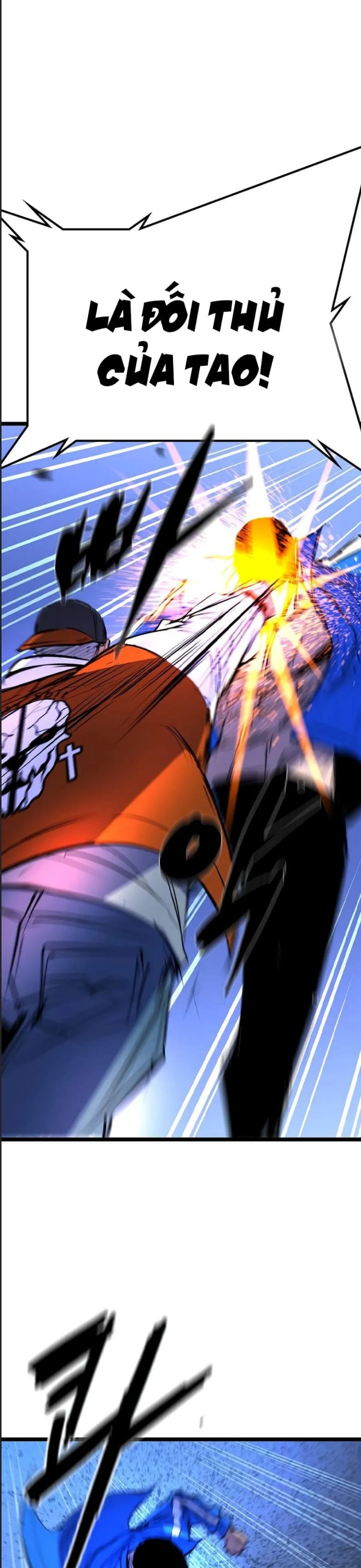 Phòng Gym Hanlim - Chapter 204 - Page 36