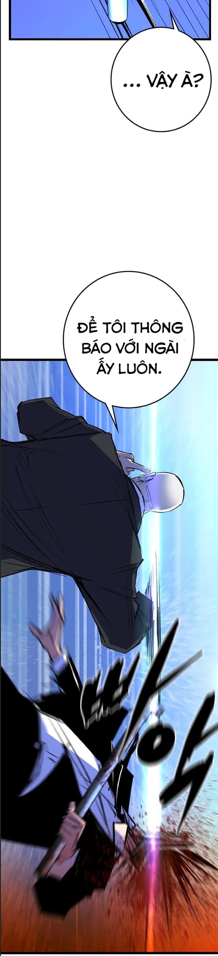 Phòng Gym Hanlim - Chapter 204 - Page 4