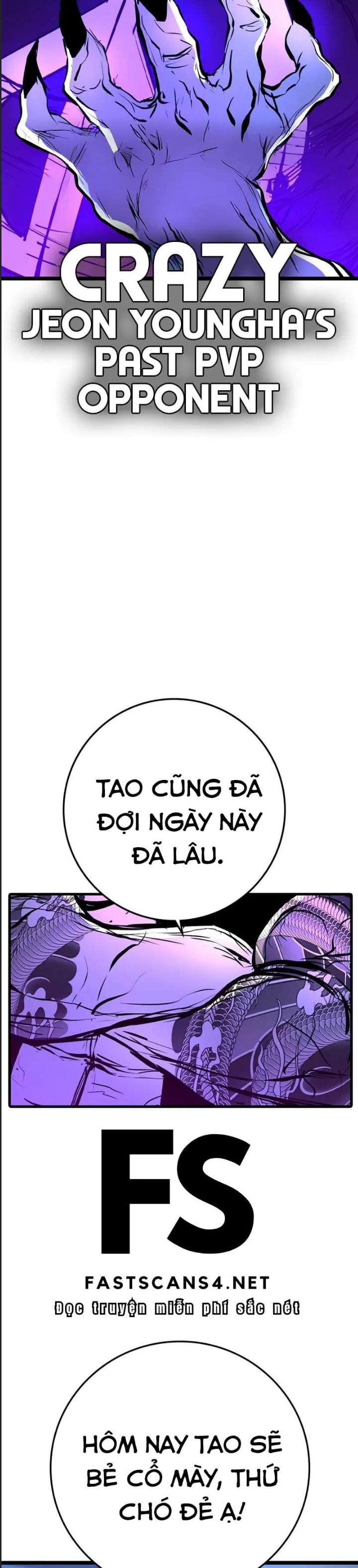 Phòng Gym Hanlim - Chapter 204 - Page 40