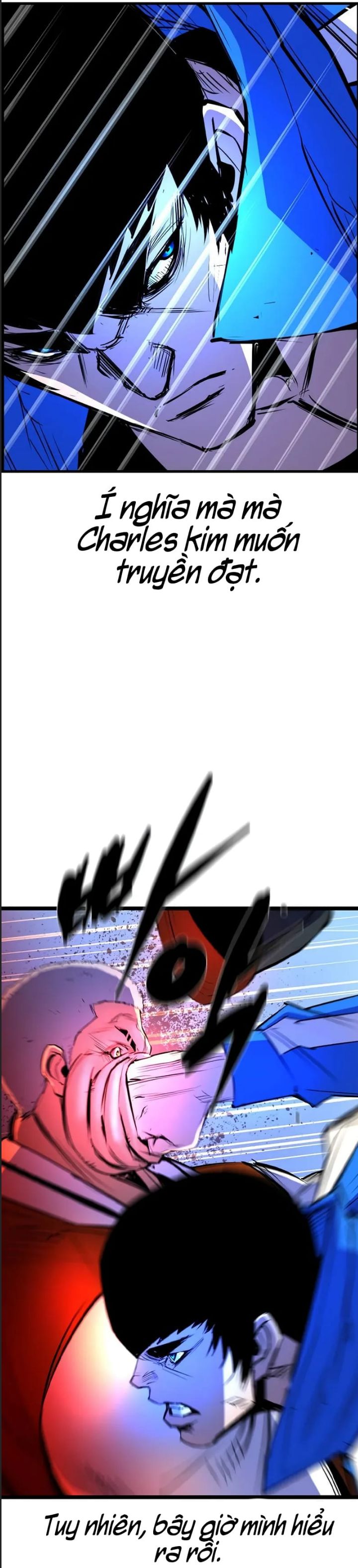 Phòng Gym Hanlim - Chapter 204 - Page 48