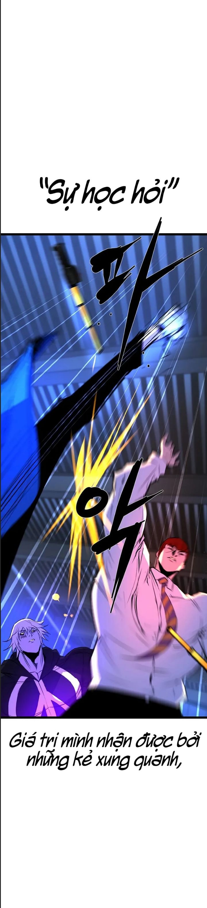 Phòng Gym Hanlim - Chapter 204 - Page 49