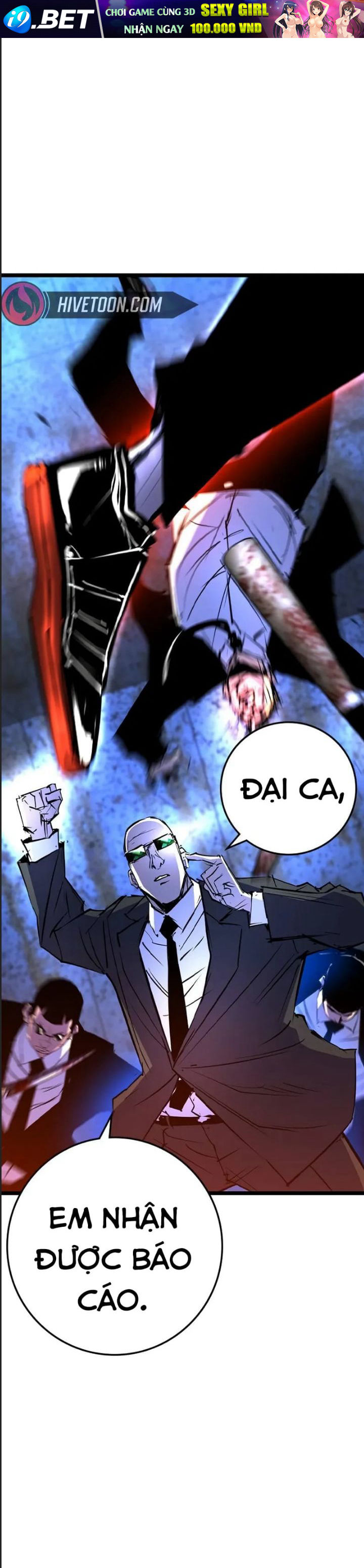 Phòng Gym Hanlim - Chapter 204 - Page 5