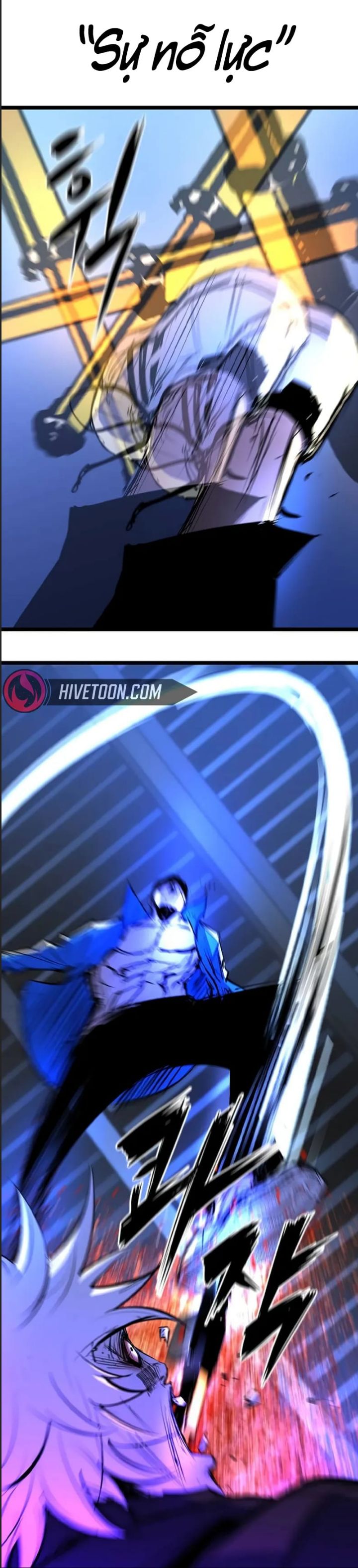 Phòng Gym Hanlim - Chapter 204 - Page 50