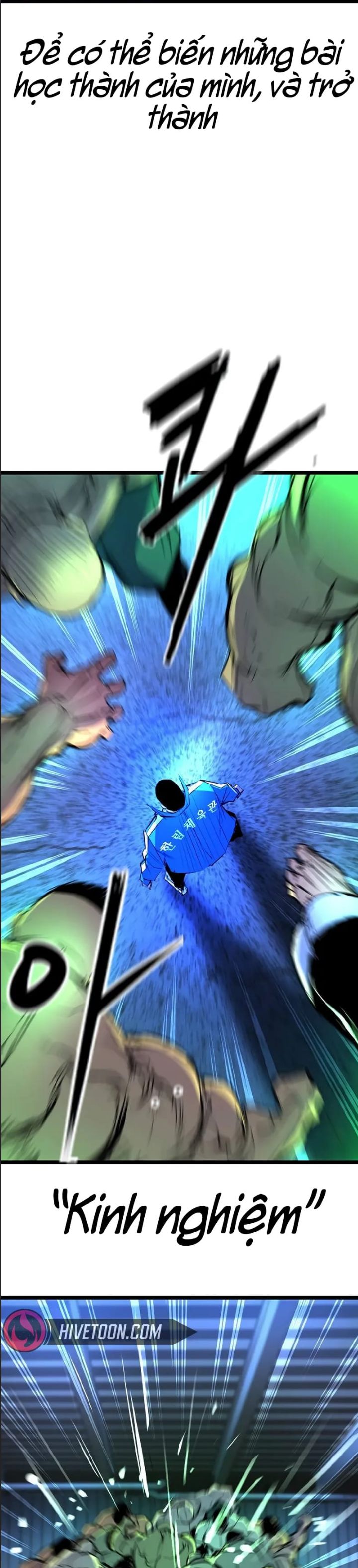 Phòng Gym Hanlim - Chapter 204 - Page 51