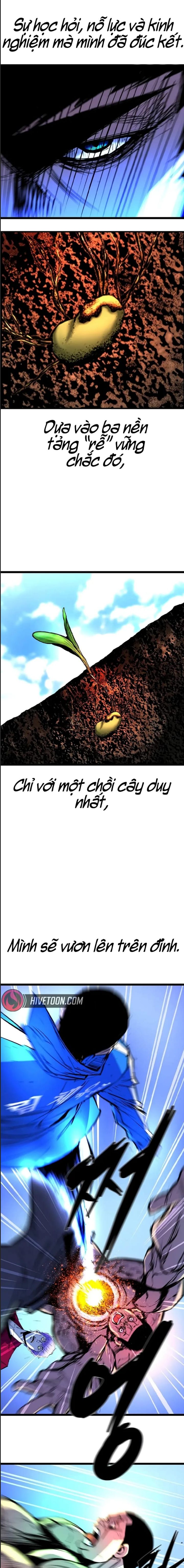 Phòng Gym Hanlim - Chapter 204 - Page 54