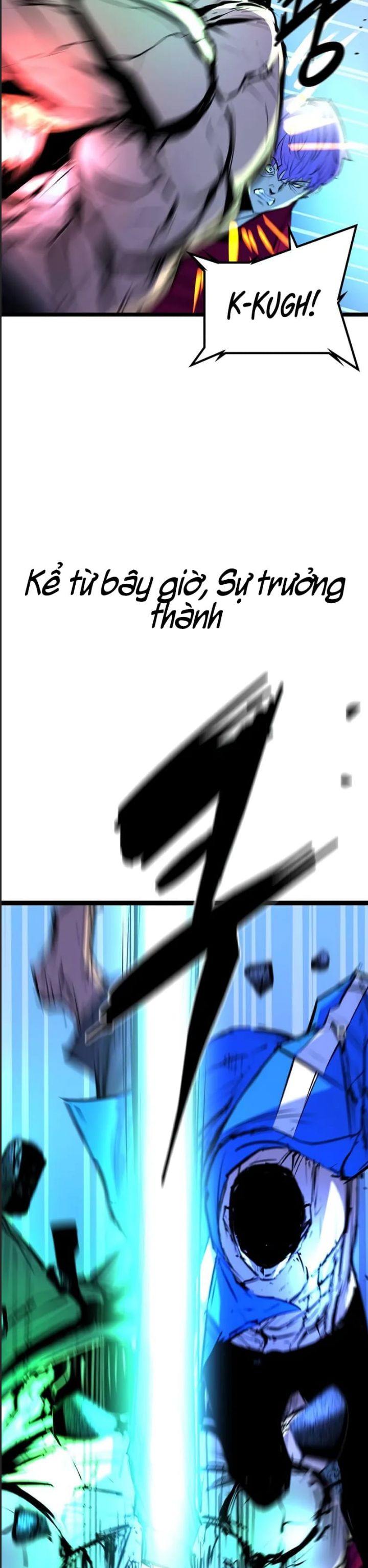 Phòng Gym Hanlim - Chapter 204 - Page 55