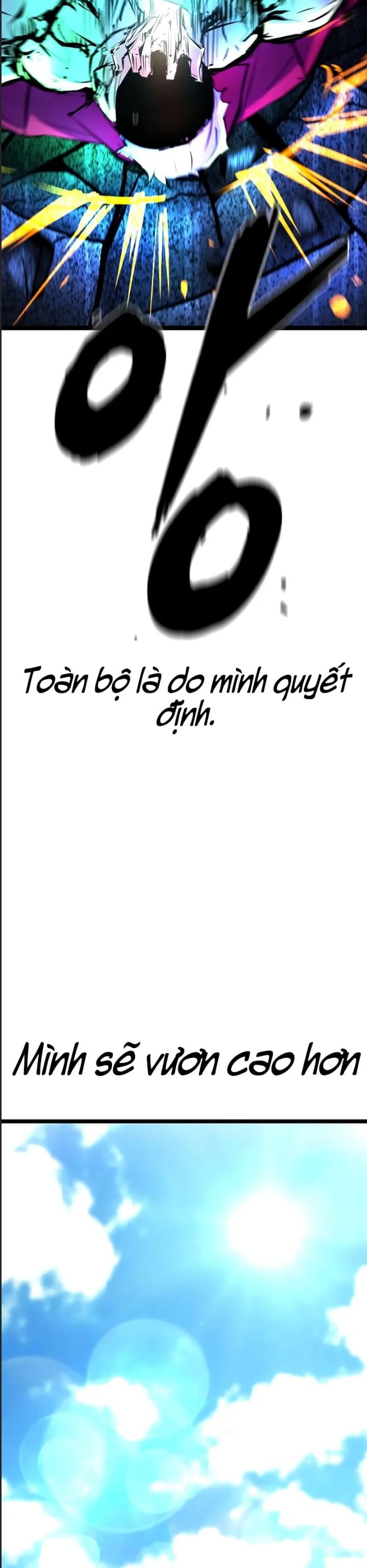 Phòng Gym Hanlim - Chapter 204 - Page 56