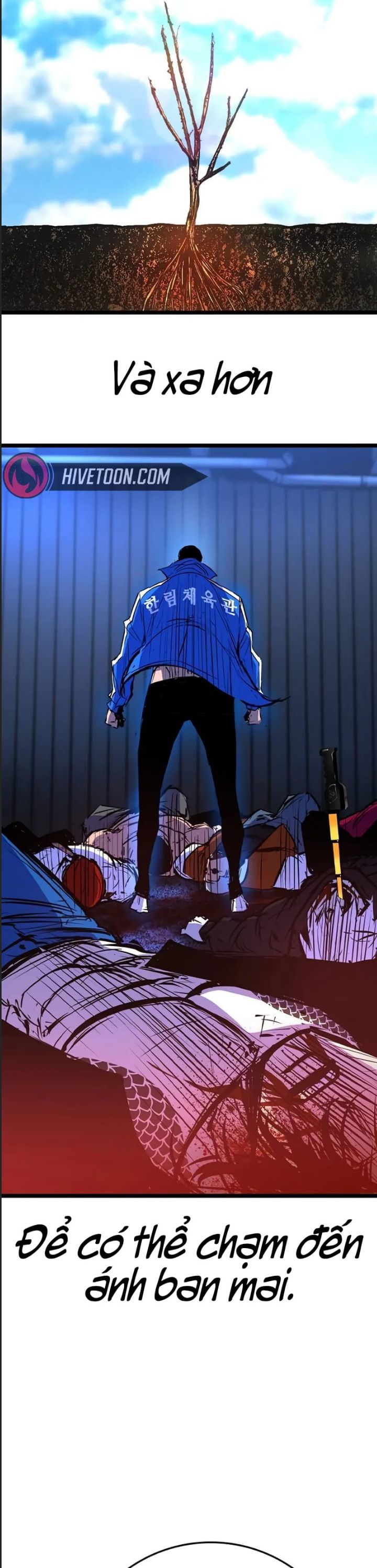 Phòng Gym Hanlim - Chapter 204 - Page 57