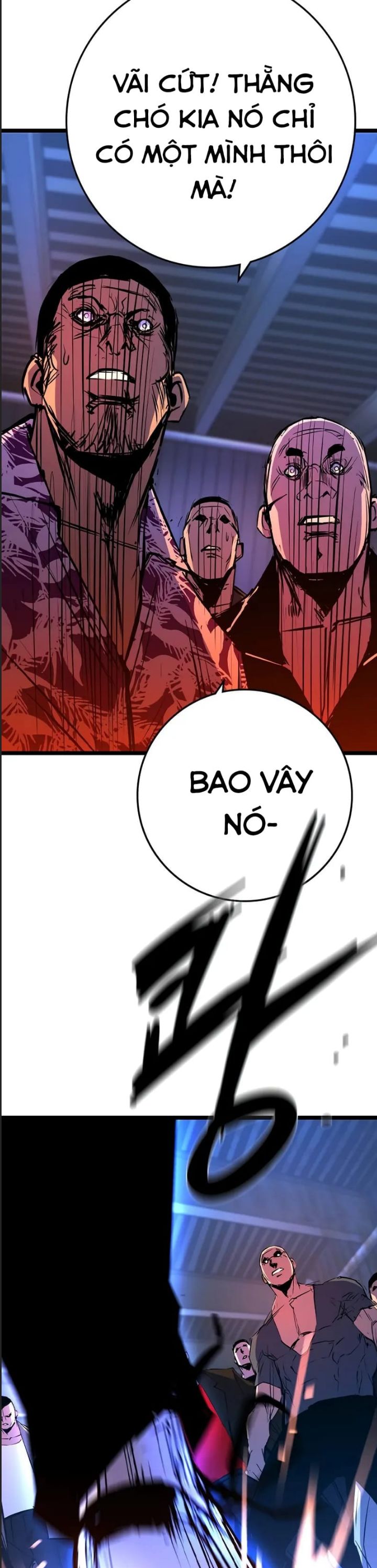 Phòng Gym Hanlim - Chapter 204 - Page 58