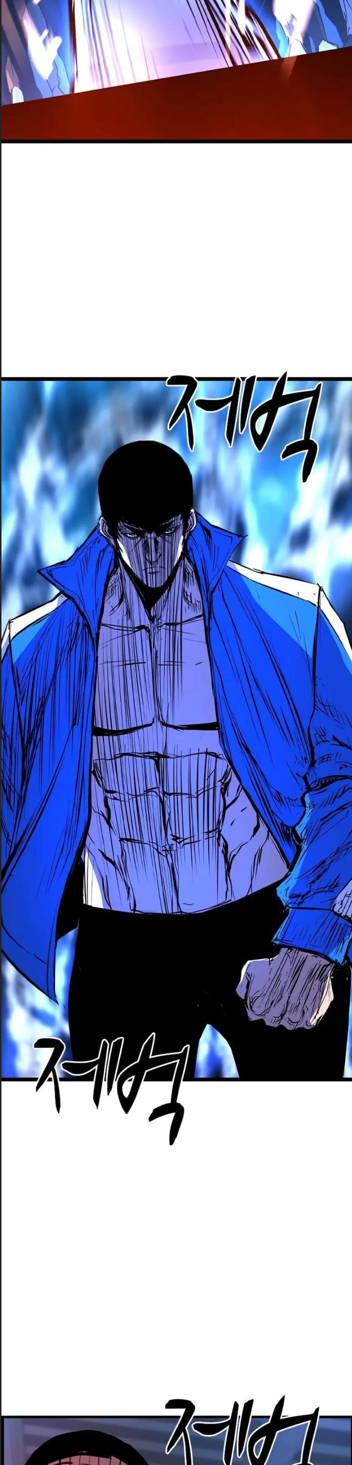 Phòng Gym Hanlim - Chapter 204 - Page 59